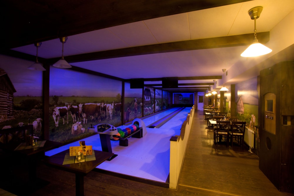 Hotel Selsky Dvur 29/36