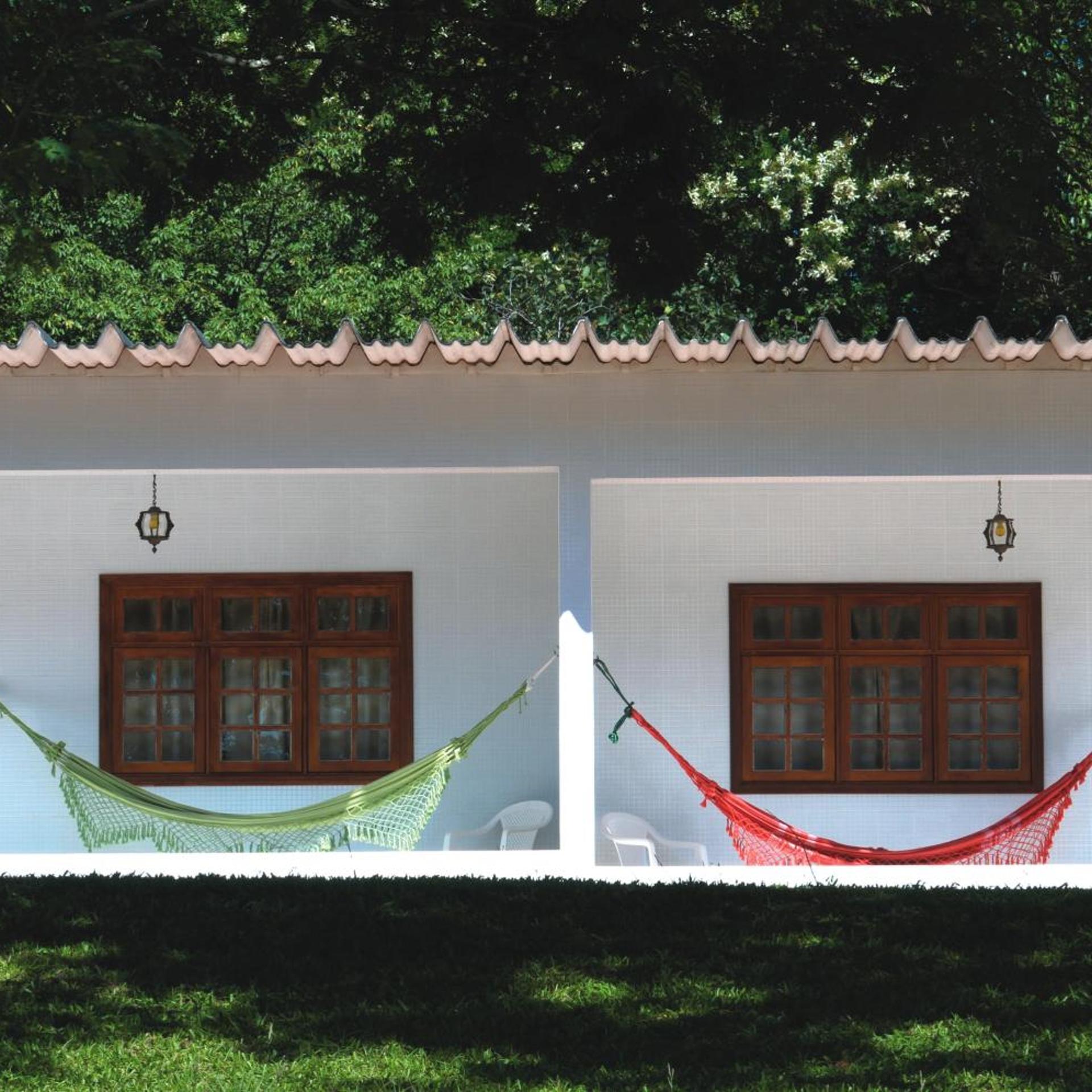 Hotel Fazenda Sao Joao 1/50
