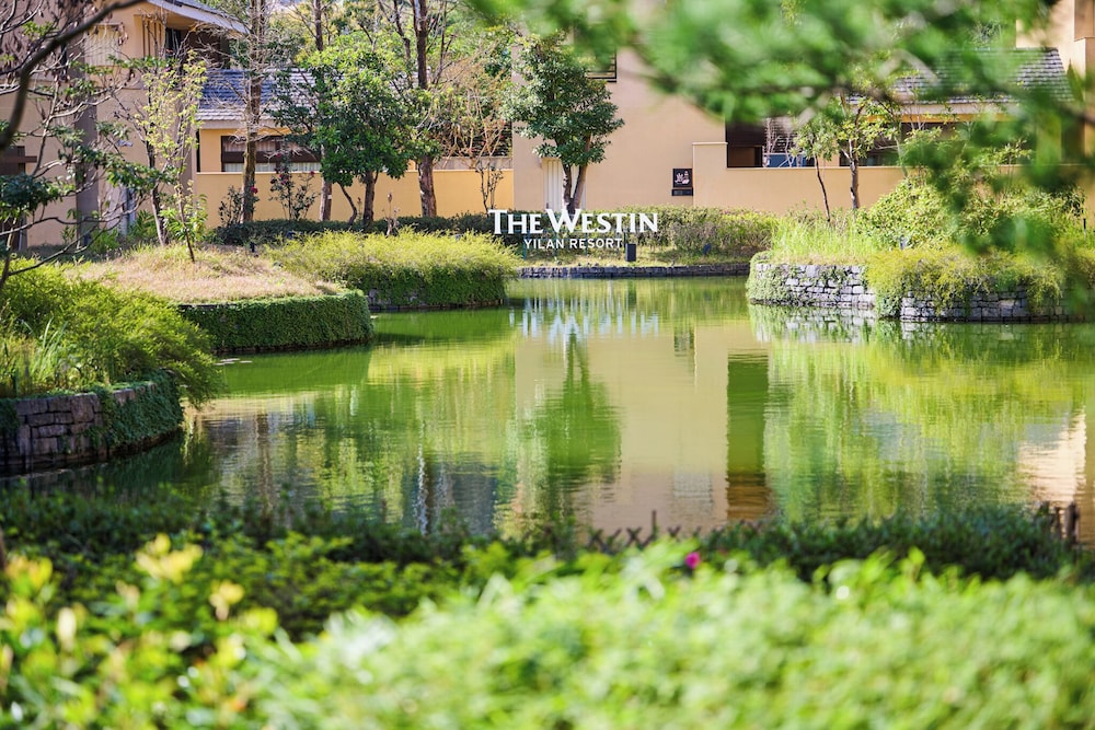 The Westin Yilan Resort 70/78