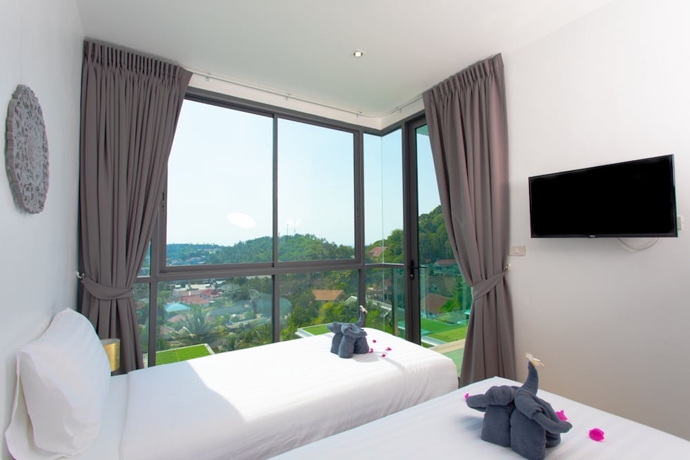 Baan Saint Tropez Villas Kata Beach 37/82