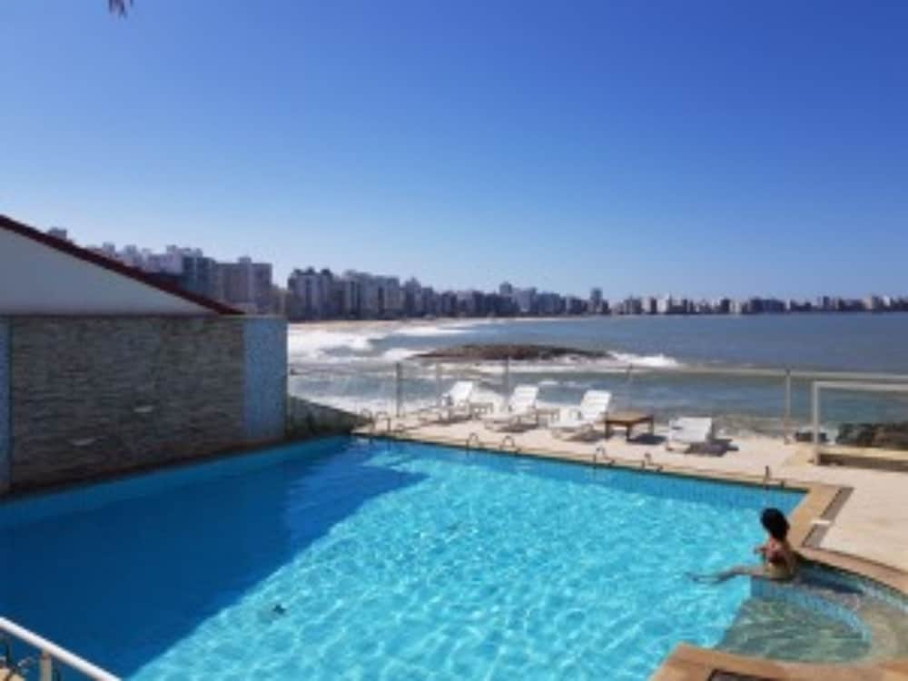 Porto Do Sol Hotel Guarapari 2/34