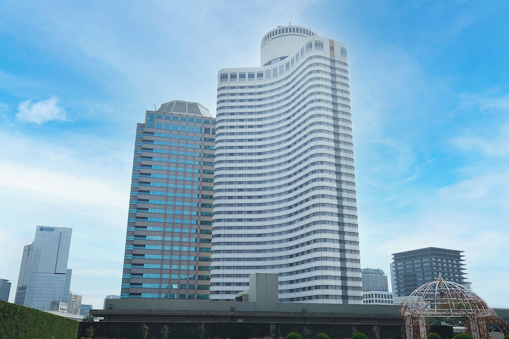 Hotel New Otani Tokyo Garden Tower in TOKYO