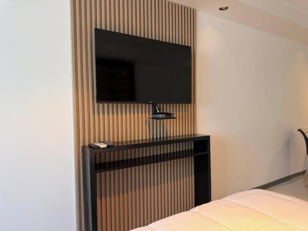 جناح جونيور بسرير مزدوج، Gema Luxury Suites 9/10