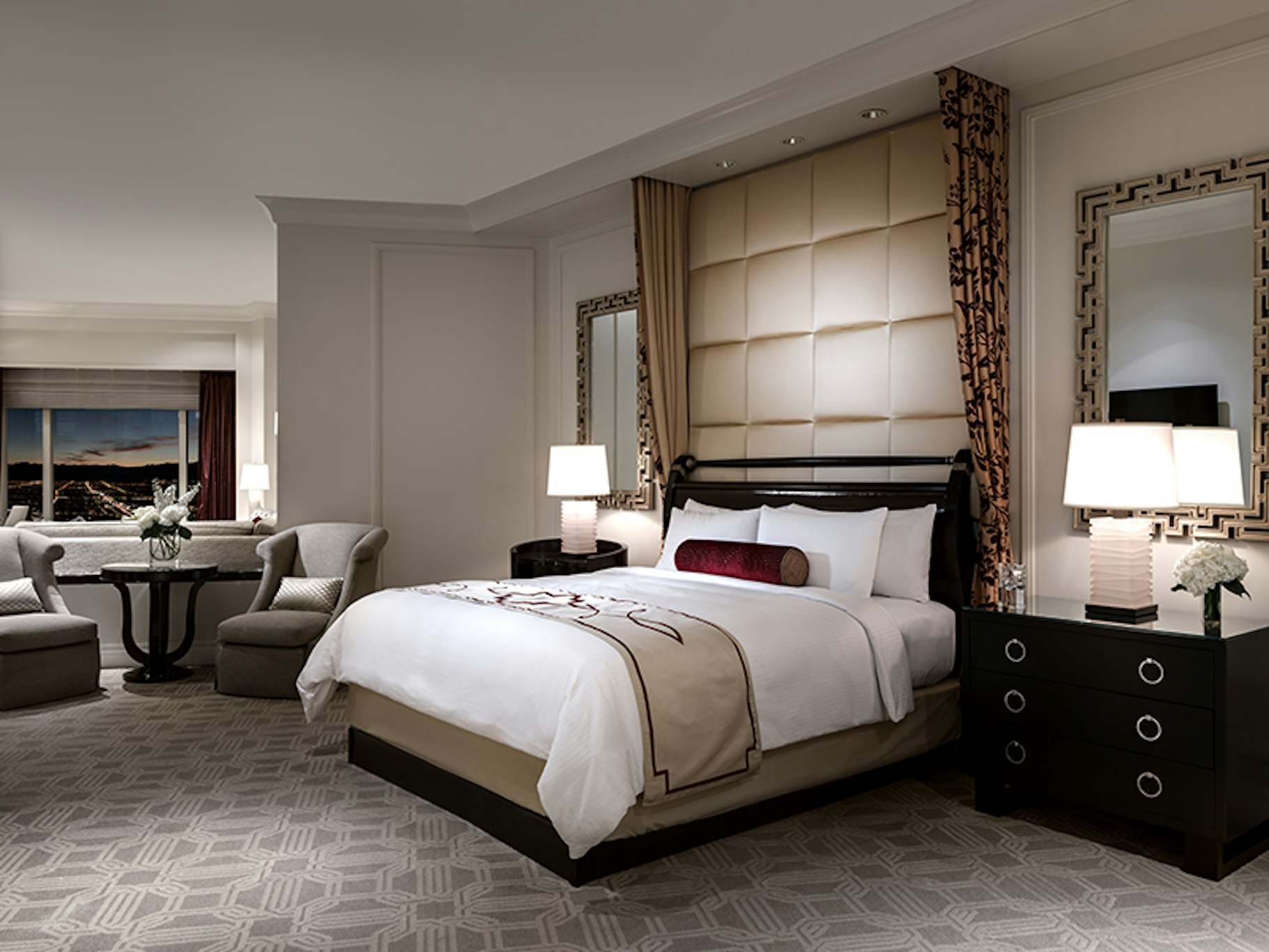 The Palazzo at The Venetian Resort 20/43