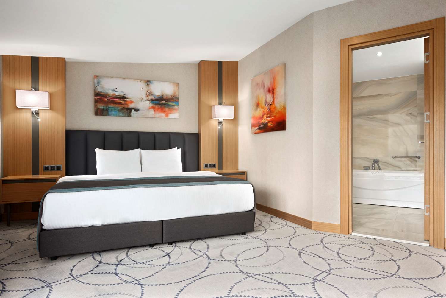Ramada by Wyndham Bursa Nilufer 4/25