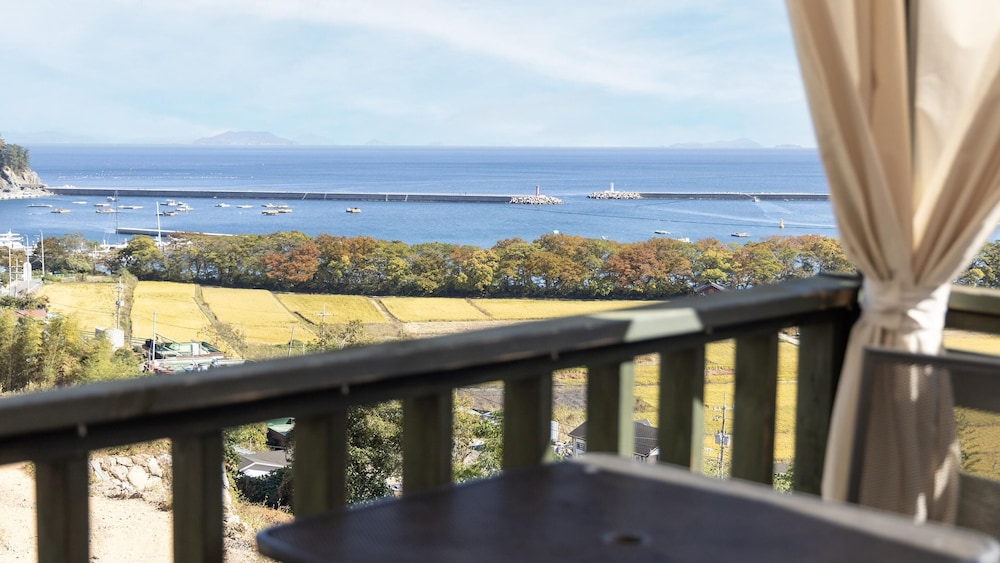 Namhae Jj House Pension 41/48