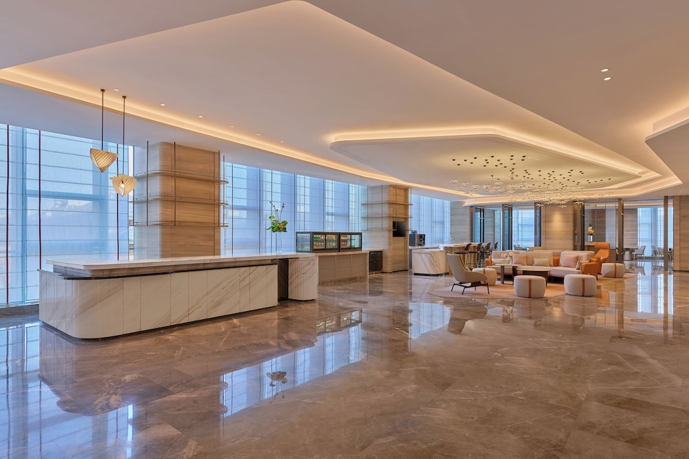 Hyatt Place Nantong, Xinghu City Plaza 8/23