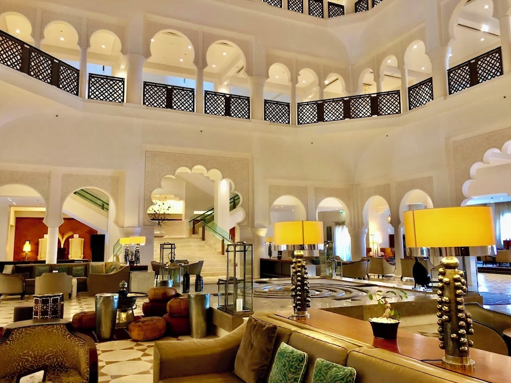 Renaissance Tlemcen Hotel 26/50