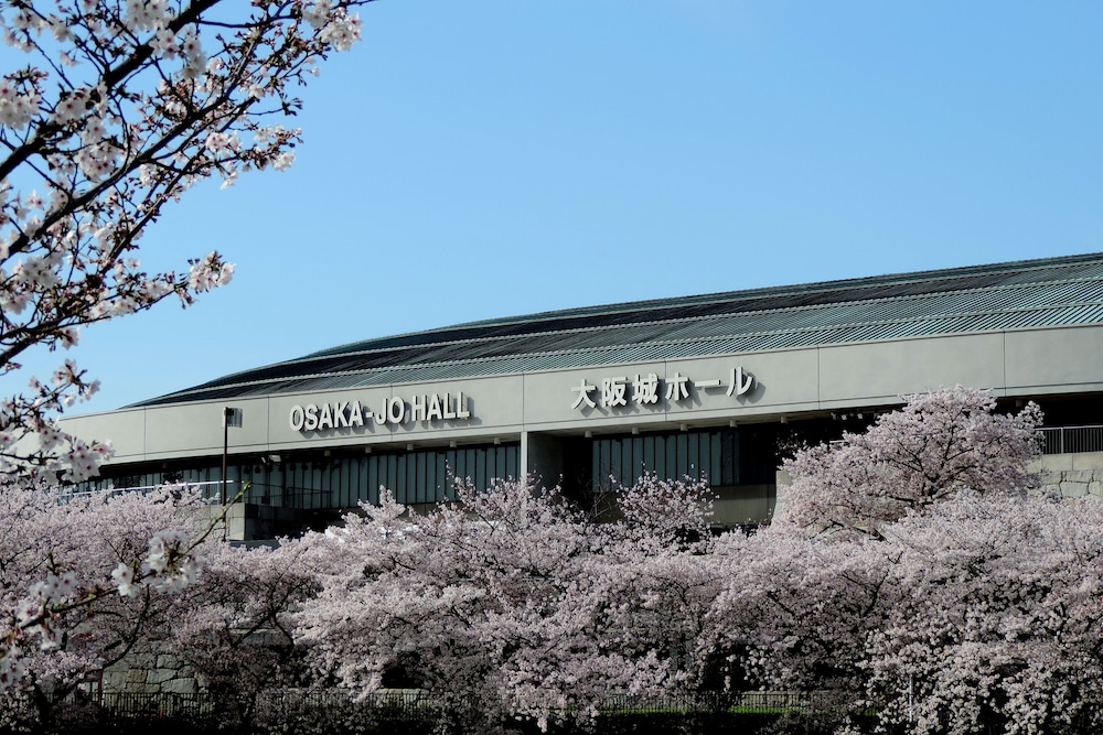 Hotel New Otani Osaka 3/68