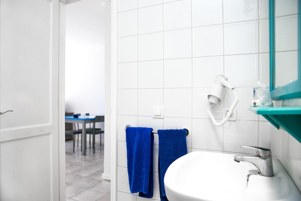 Apartamentos LIVVO Oasis 27/70