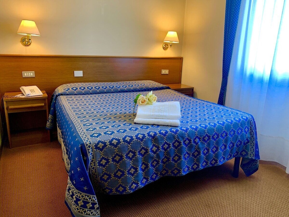 Hotel Terme Firenze 23/39