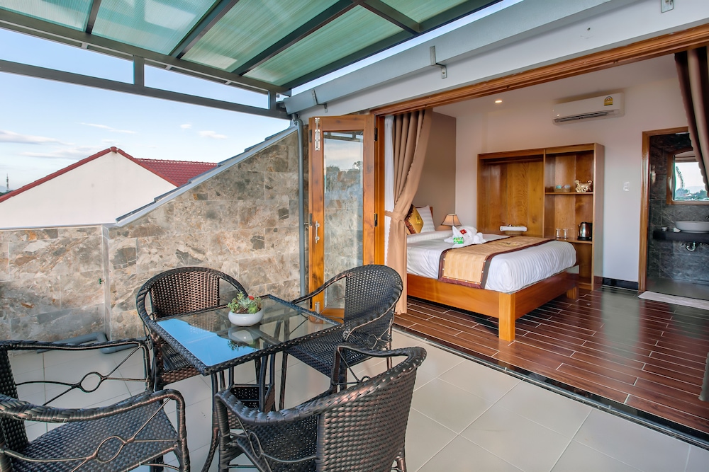 Hoi An Vi Khoa Villa 59/60