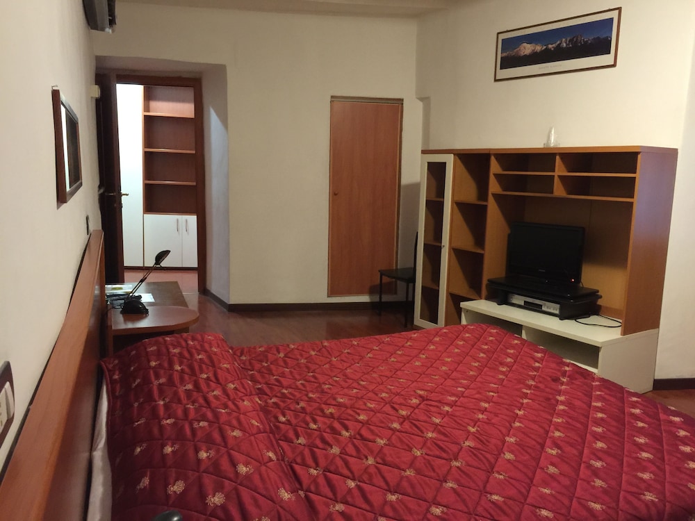 Hotel Helvetia 29/59