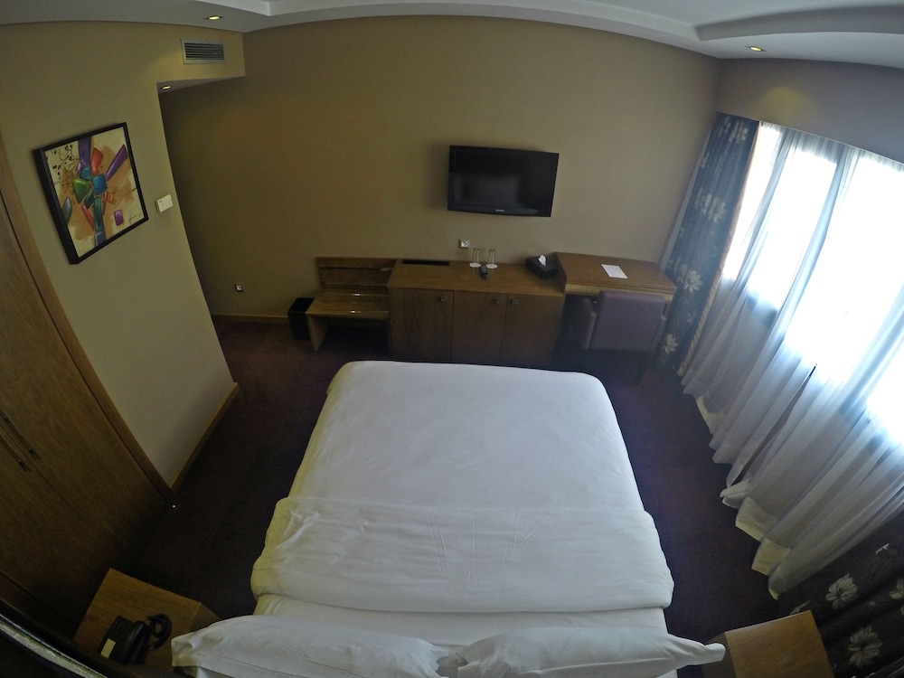 Belere Hotel Rabat 13/81