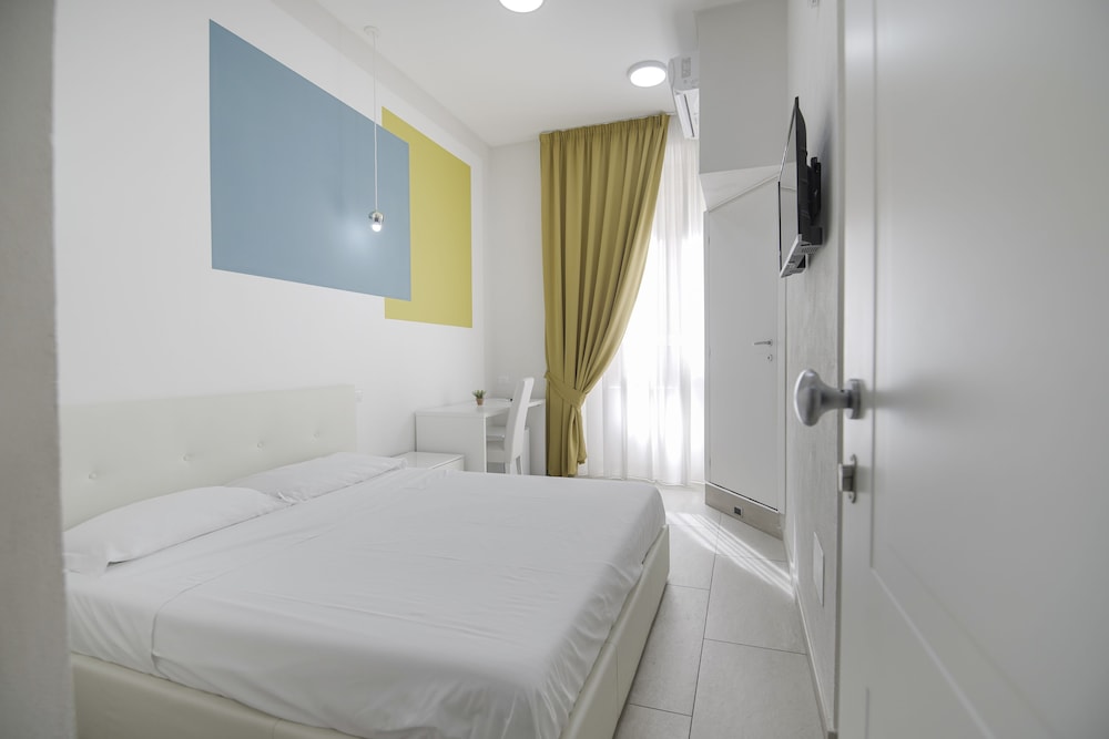 La Chambre 11/55