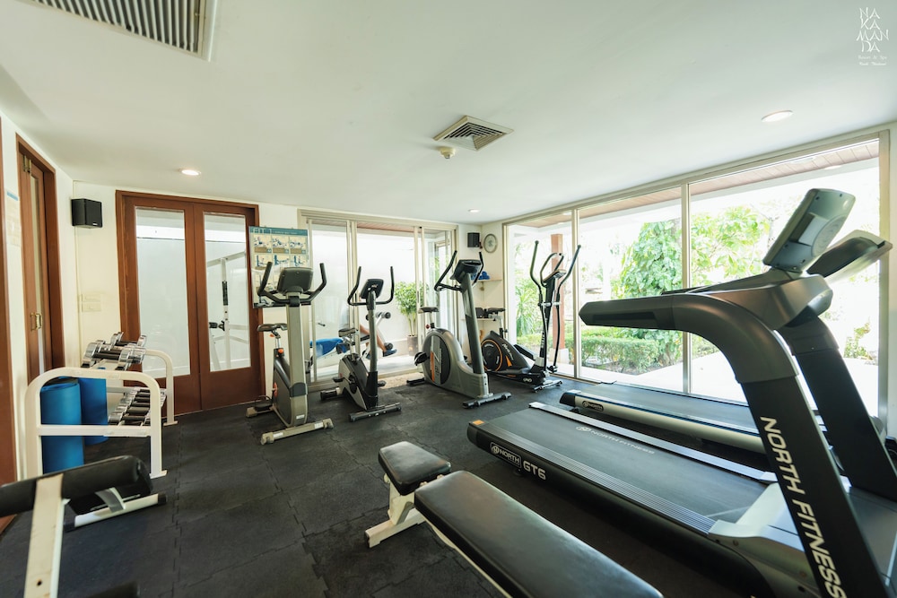 Nakamanda Resort And Spa 48/79