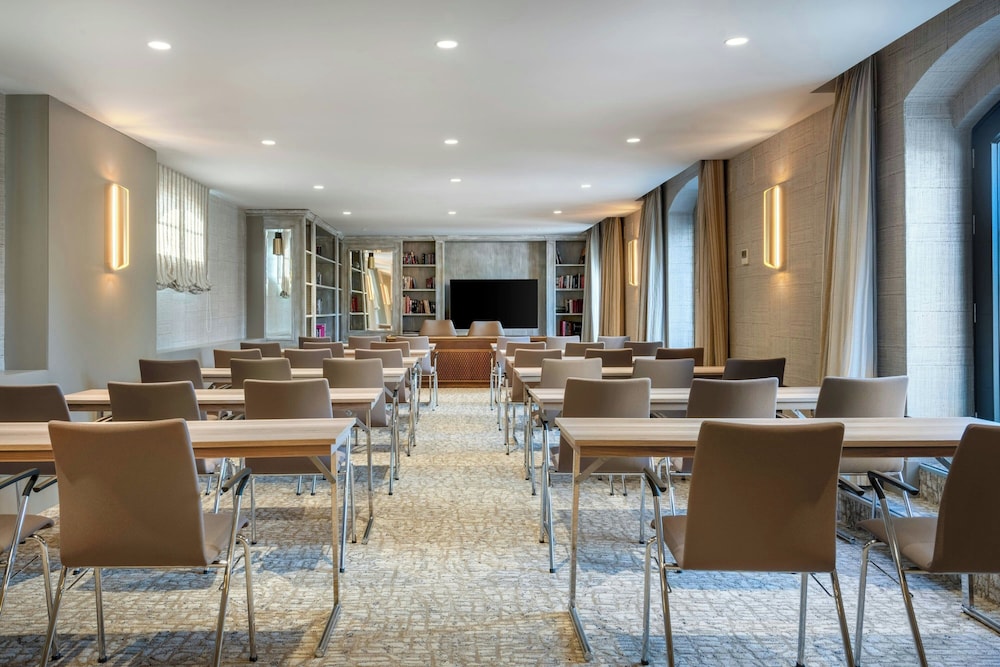 Las Dunas Grand Luxury Hotel 39/49
