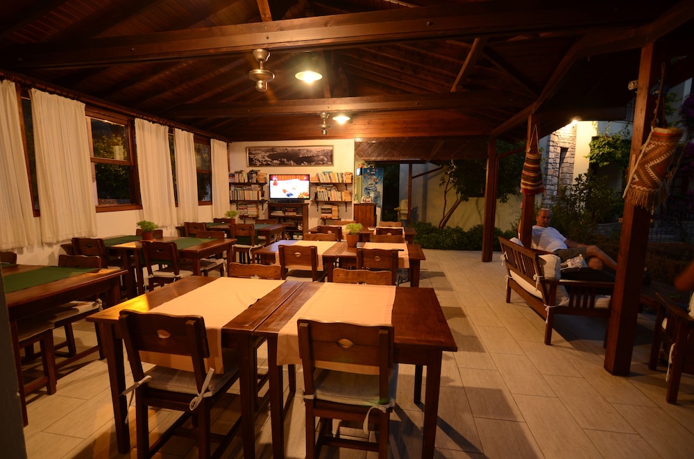 Olive Garden Apart Hotel 15/39