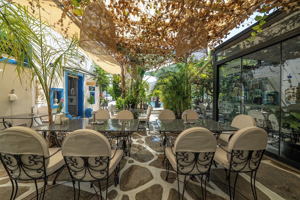 Artunc Boutique Hotel 33/50