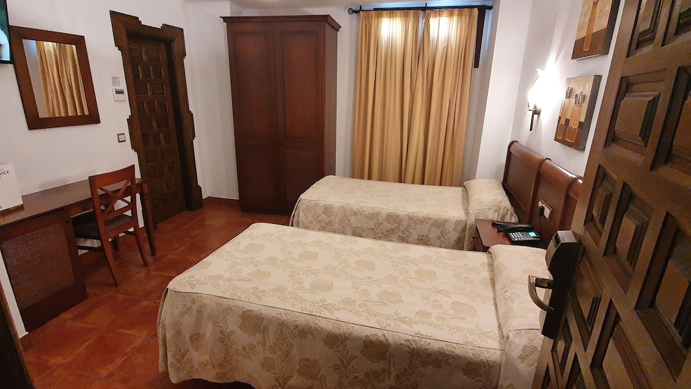 Coso Viejo Hotel 23/61