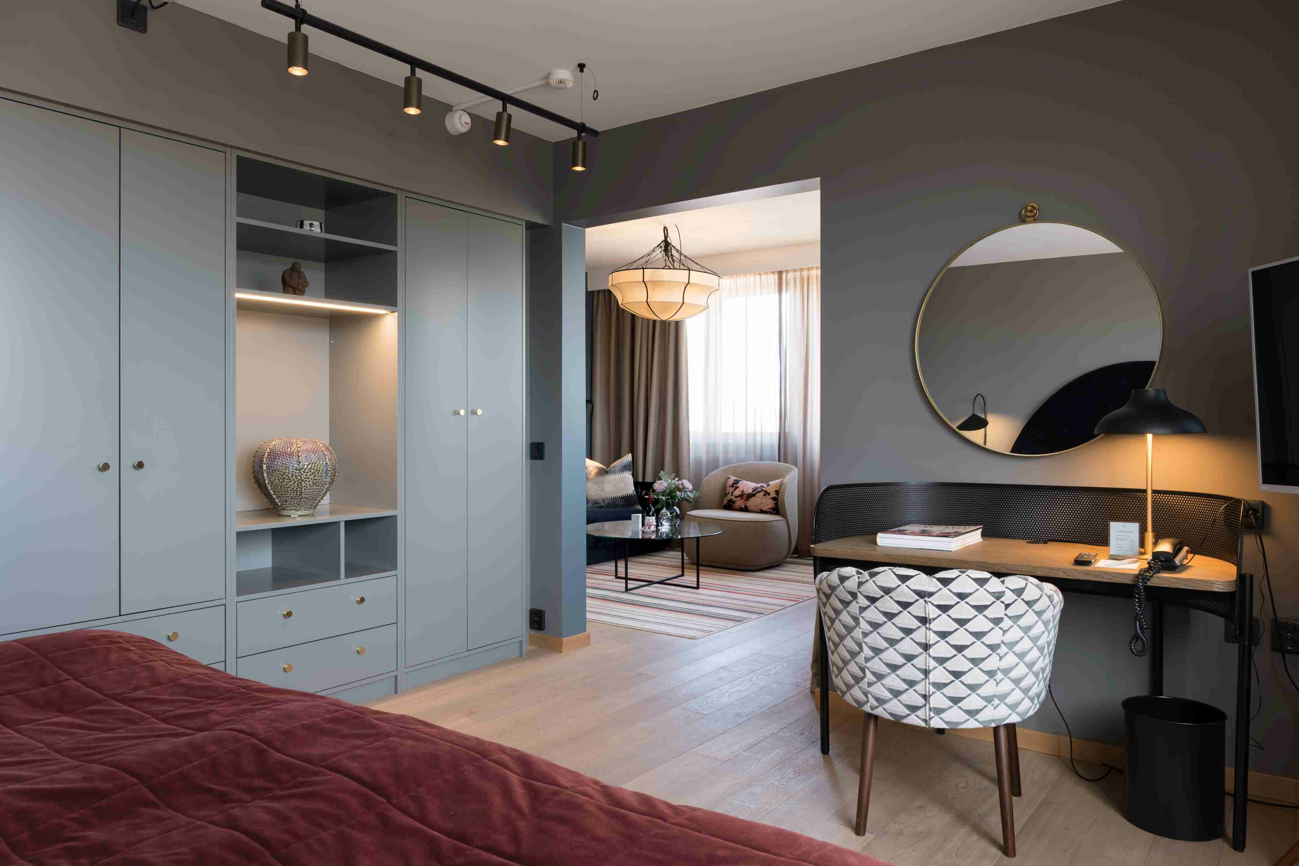 Elite Park Avenue Hotel, Gothenburg 19/26