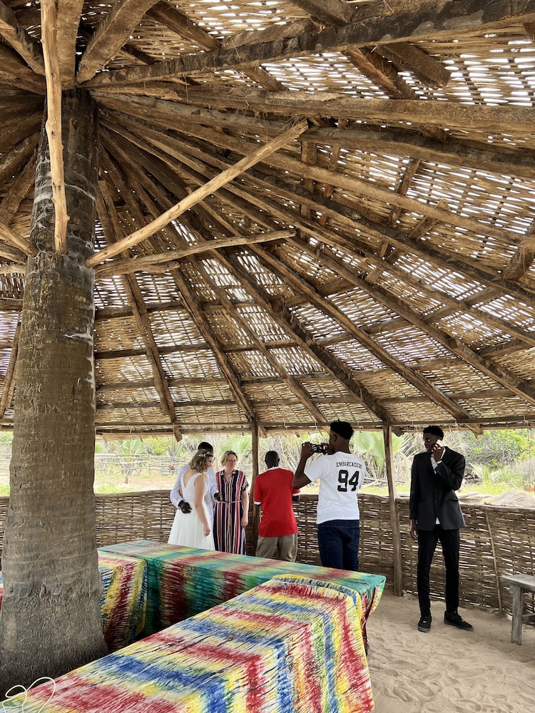 Nemasu Eco-Lodge 39/50