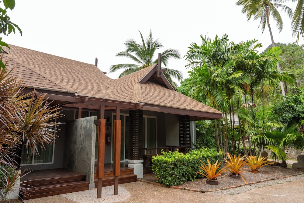 Railay Bay Resort And Spa 8/72