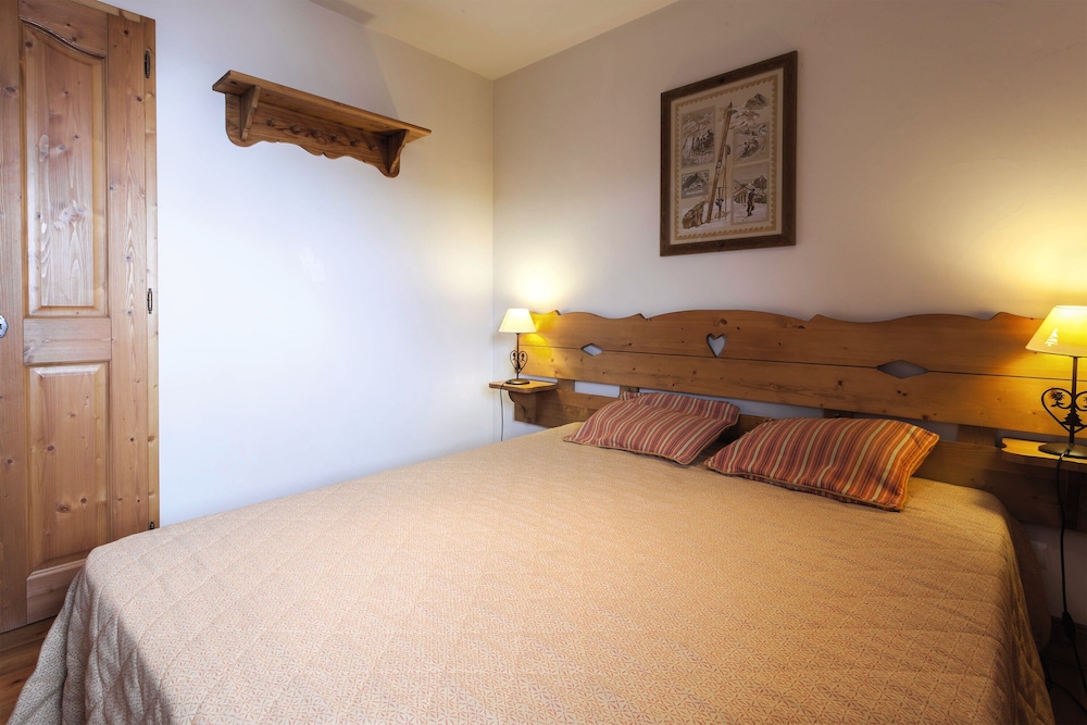 Residence Belambra Le Hameau des Airelles 17/39