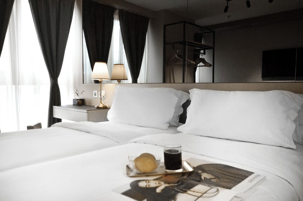 Eco Tree Hotel Causeway Bay 31/64