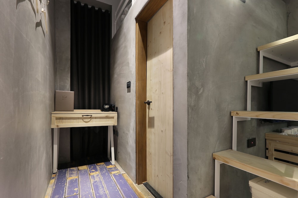 MINI HOTELS(FENG JIA BRANCH) 44/46