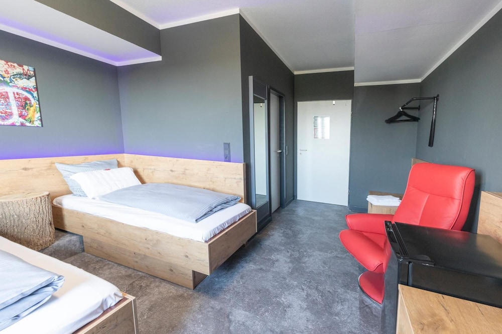 Hotel Mecklenheide 10/50