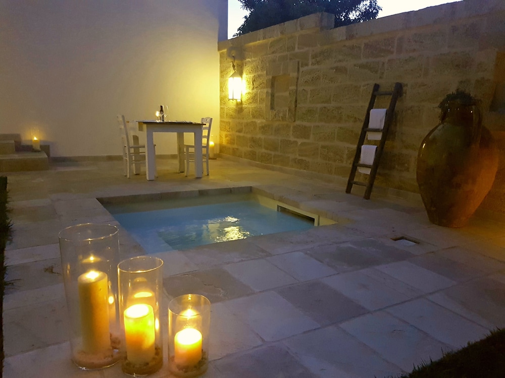 Masseria Muntibianchi Agriresort 17/50