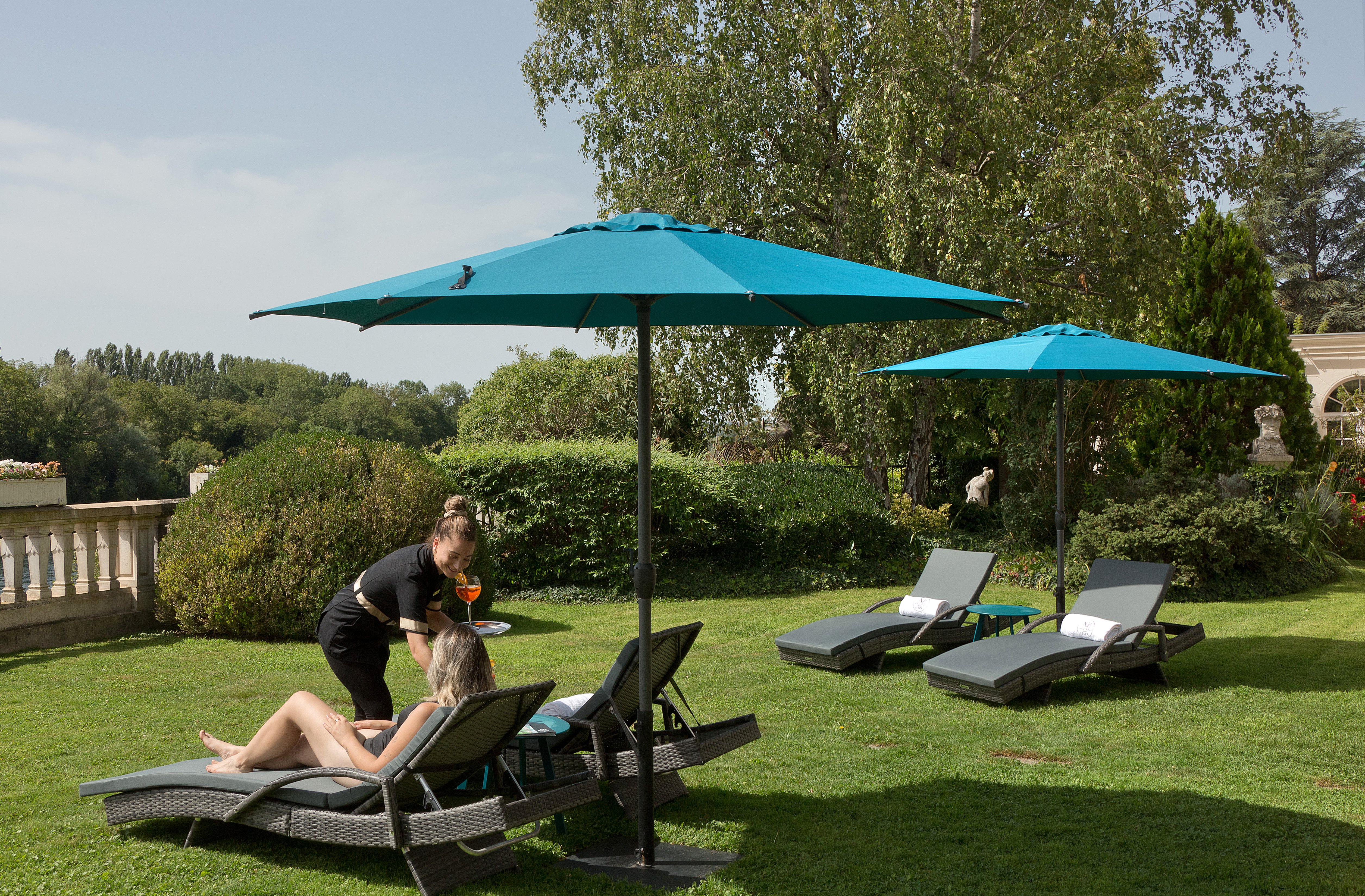 La Cote Saint Jacques And Spa 28/50
