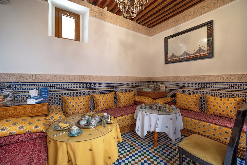Dar D'or Fes 39/50