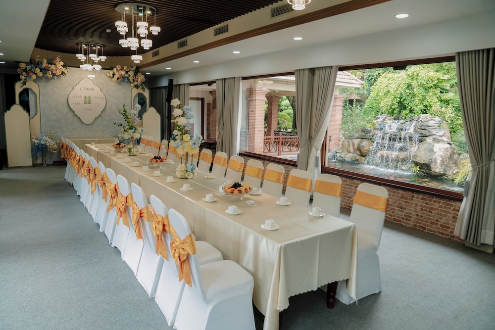 Phuong Nam Resort 34/50