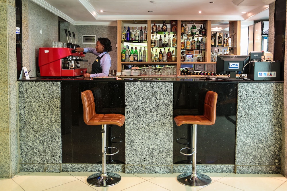 Empire Addis International Hotel 28/39
