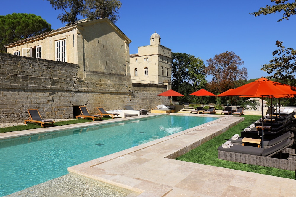 Le Chateau de Pondres 67/68