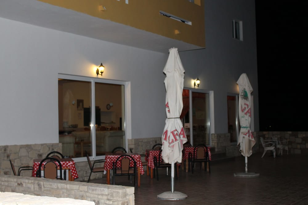 Pantheon Hotel 11/29