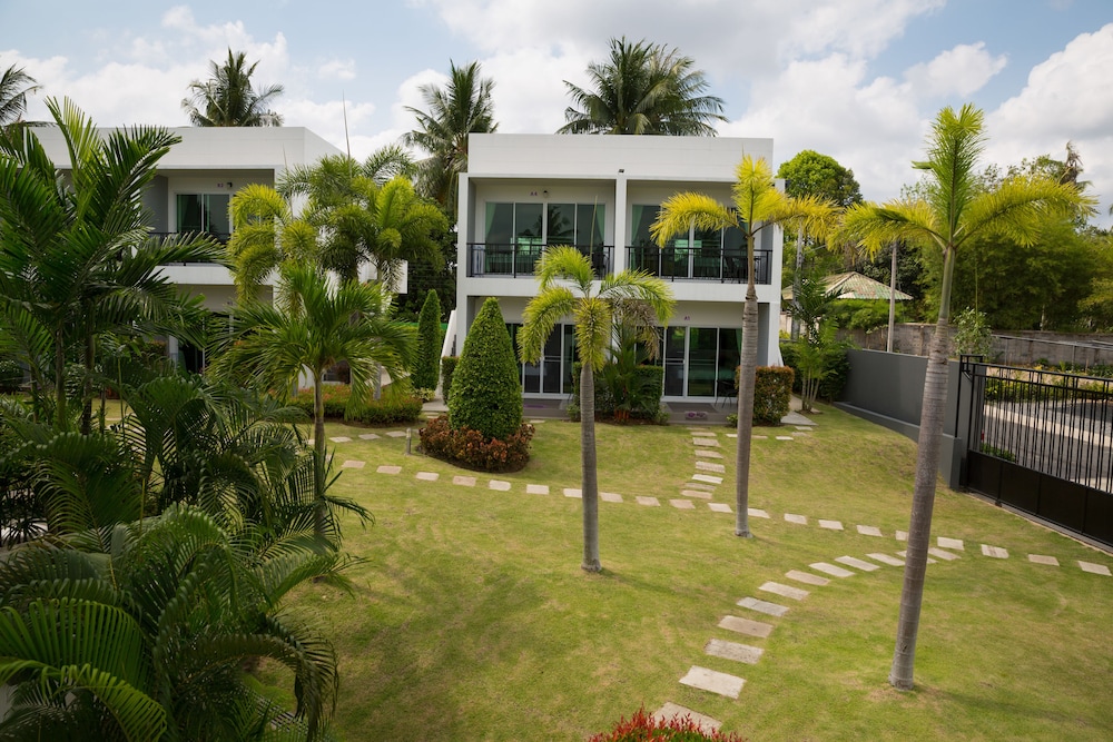 The Serenity Resort 61/70