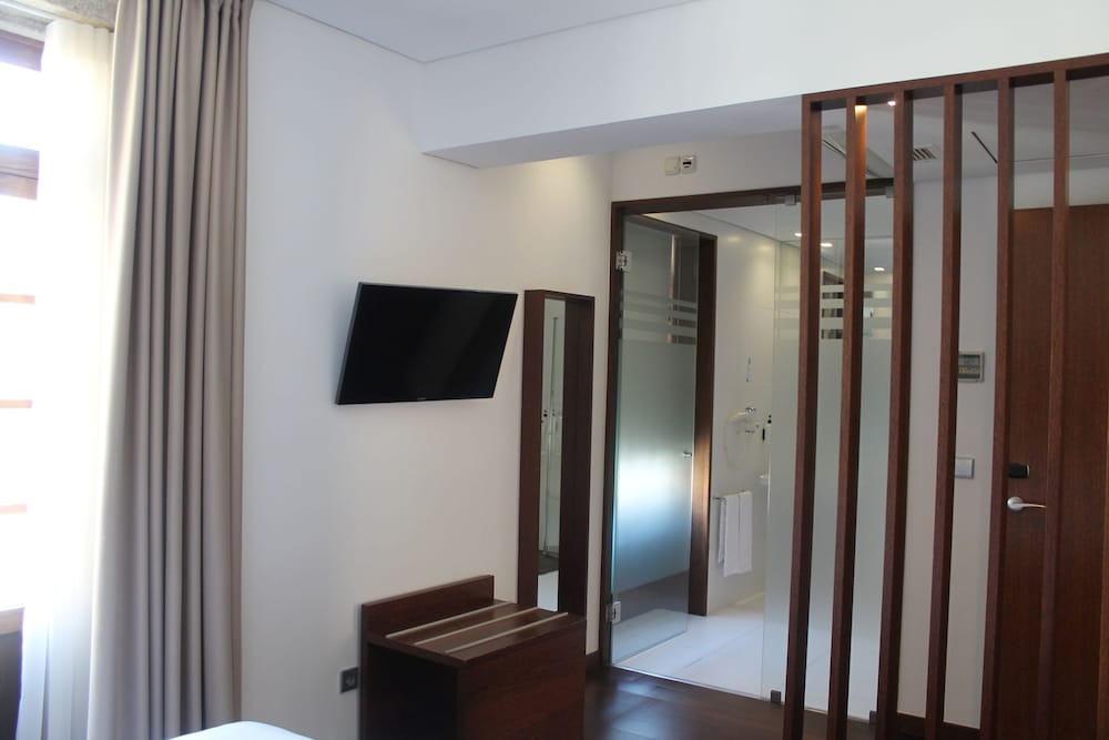 Oca Ribeira do Porto Hotel 34/50