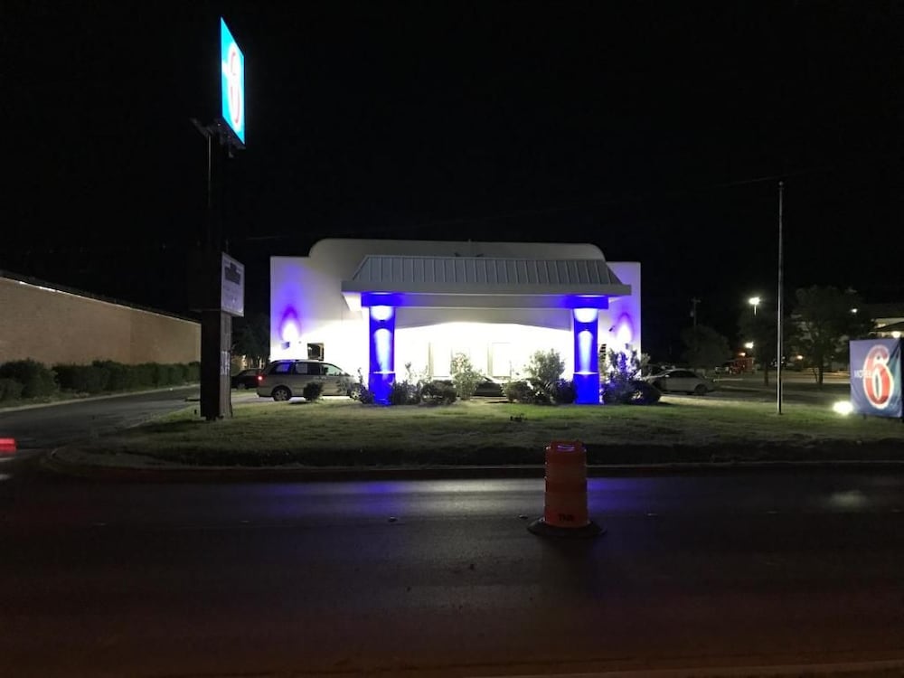 Studio6 Abilene, TX – East 53/62