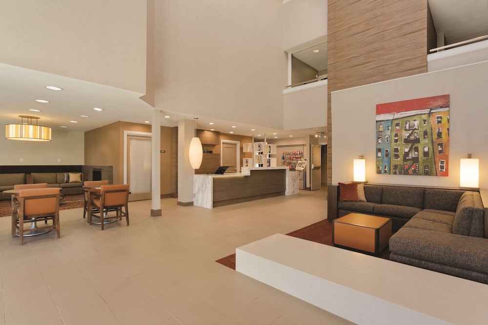 Hyatt House Cypress Anaheim 16/72
