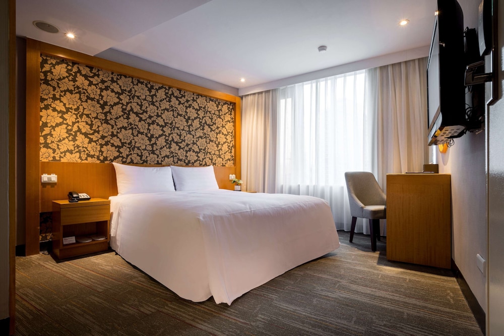 Hotel B 27/50