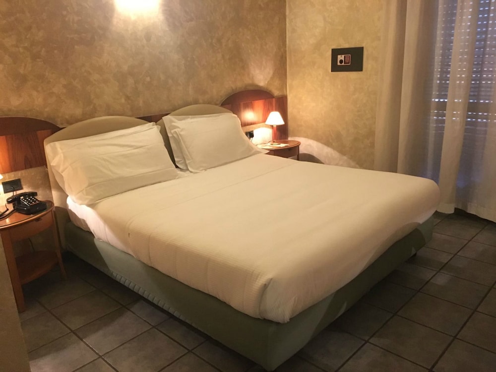 Plus Welcome Milano 16/60