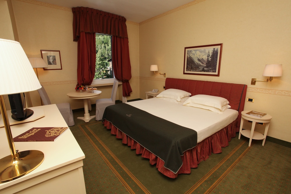 Grand Hotel Royal e Golf 6/50
