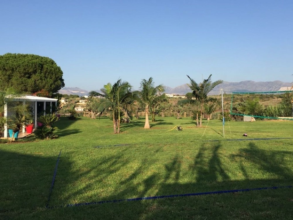 Residence Villaggio Petruso 29/50