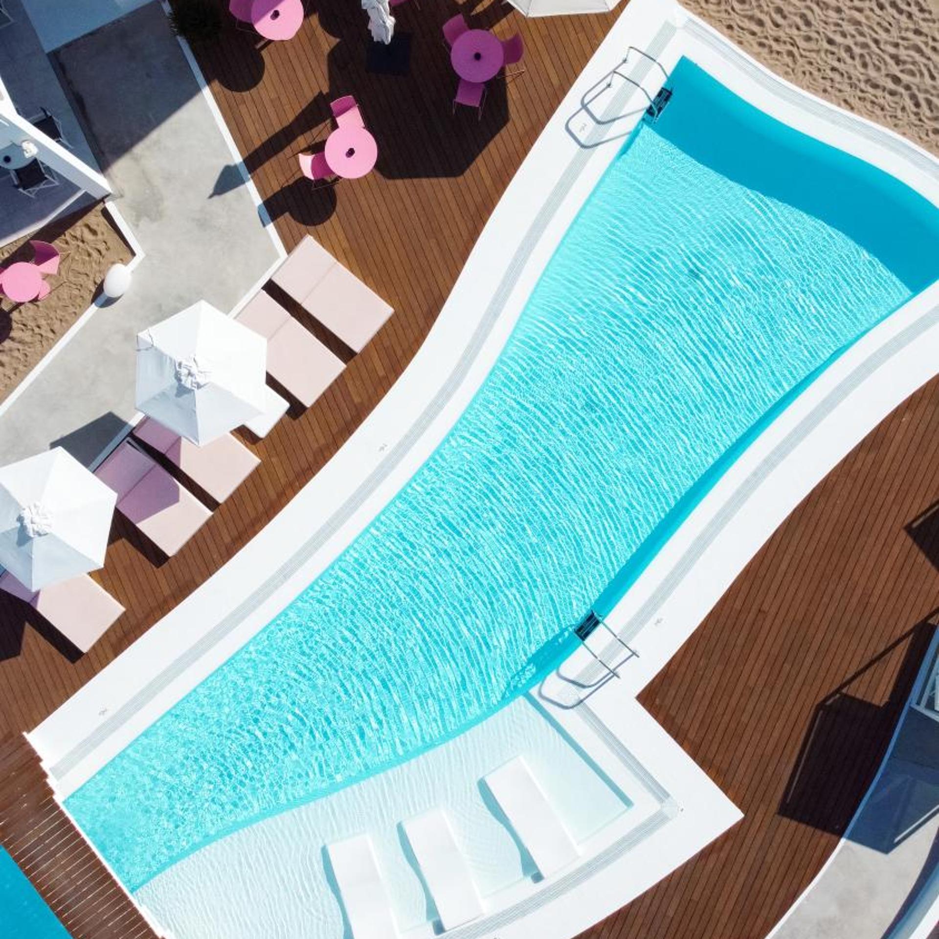 CalaLanzarote Suites Hotel - Adults Only 52/52