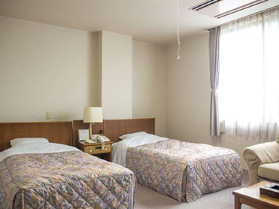 Japanese, No Bathroom