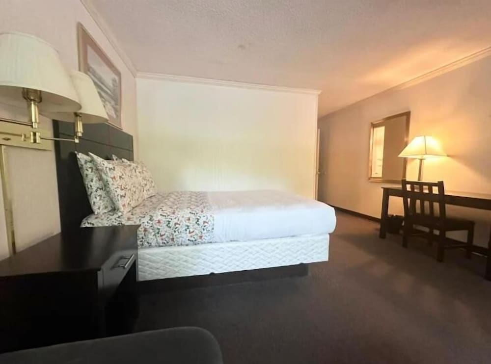 French Creek Inn 11/42