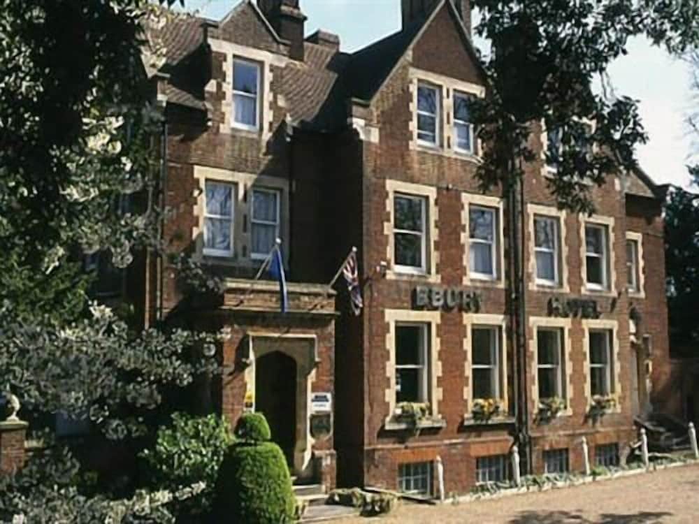 The Ebury Hotel 3/46